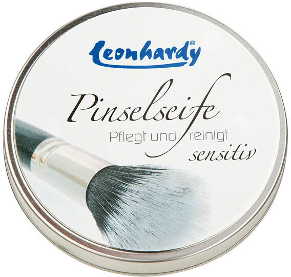 80g VP Sapone a spazzola