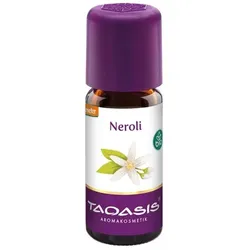 NEROLI ÖL 2% 10 ml