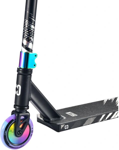 Stunt Scooter CORE CB1 (Schwarz/Neochrome)