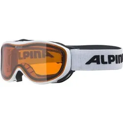ALPINA Skibrille Freespirit 2.0, Größe ONE SIZE in Weiß 114