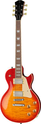 Larry Carlton L5 Tobacco Sunburst Tobacco Sunburst
