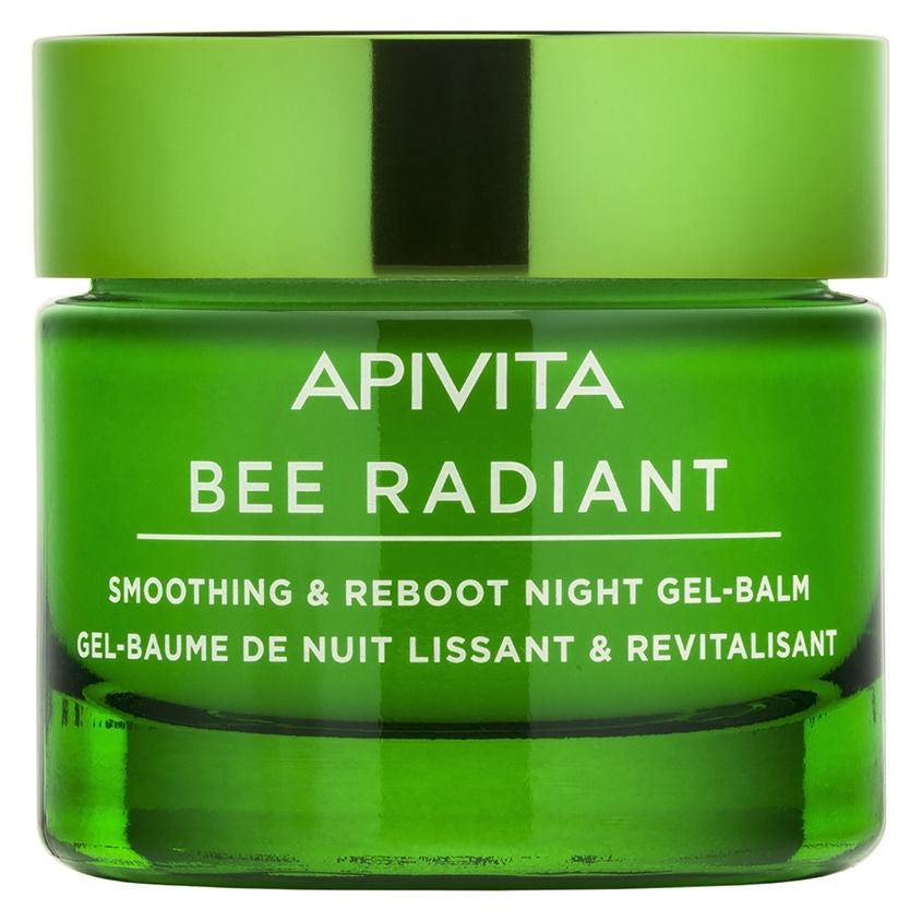 Apivita BEE RAD. PEONY NIGHT 50ML/22 (50 ml) (5201279091507)