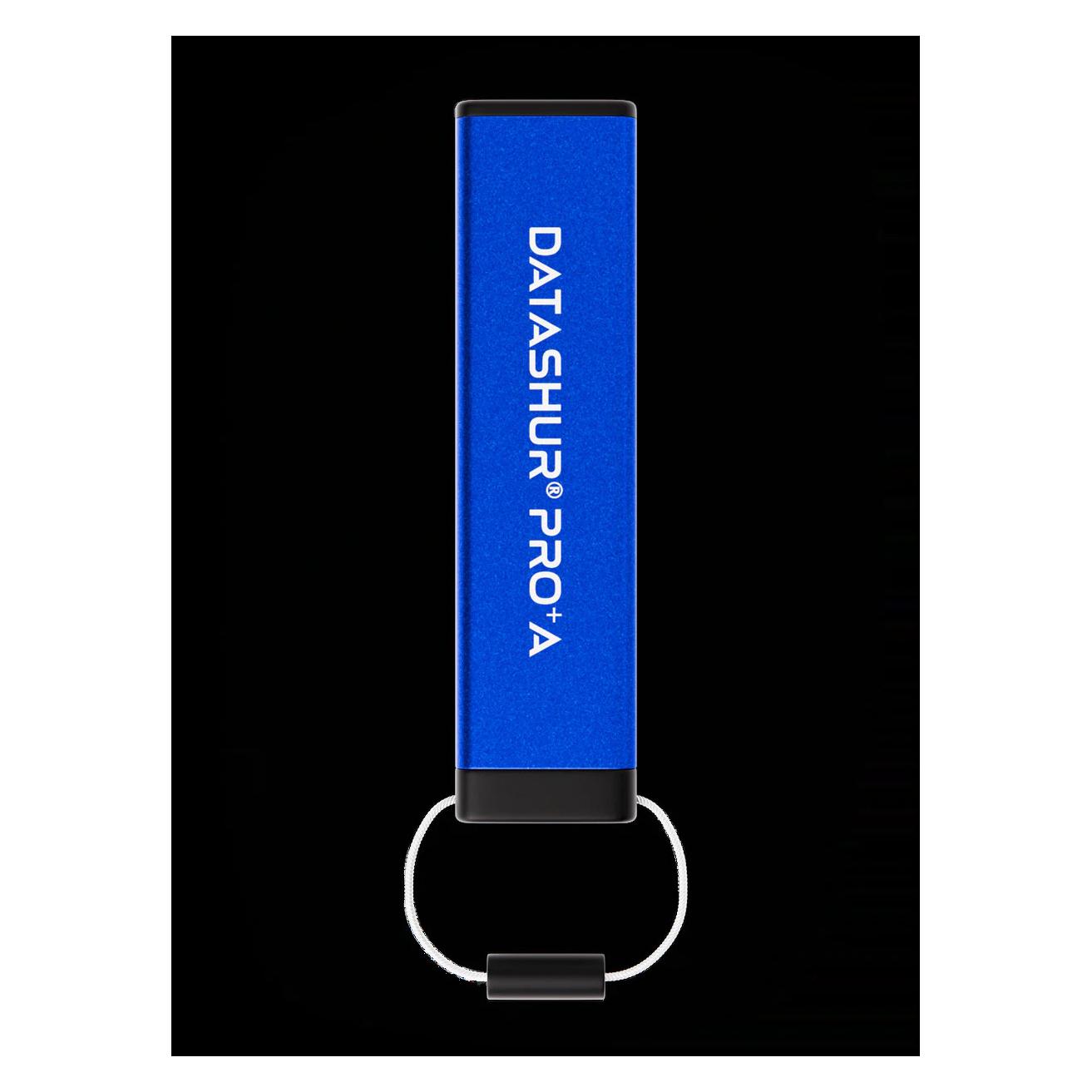 iStorage datAshur PRO+A 256-bit 128GB (128 GB, USB-A) (IS-FL-DA3A-256-128)