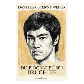 Umbreit Die Biografie über Bruce Lee (Deutsch, Samuel Lang) (71131845)