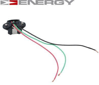 Energy Sensor, Zündimpuls Ch0003 Für Volvo