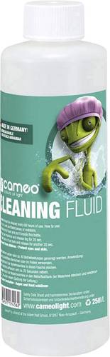 Cameo Cleaning Fluid Reinigungsfluid 250 ml