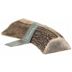 Yaki Taki - Deer Antler split XL 18cm- (01-603) (Kauspielzeug Hund), Hundespielzeug