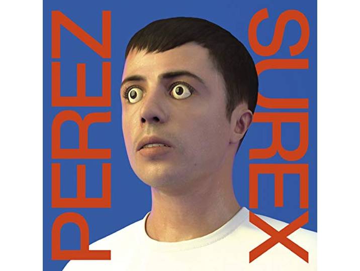 Perez - Surex