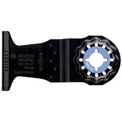 Bosch Accessories 2609256F10 PAIZ 45 Carbide Tauchsägeblatt 45 mm 1 St.
