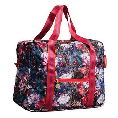 Easy Travelbag Pink Flamingo