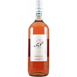 Chiaretto - 1958 Wine Experience