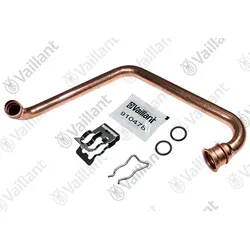 Vaillant Rohr Vaillant-Nr. 022506