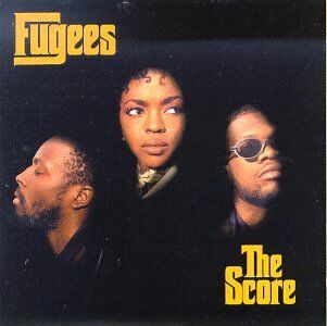 Fugees - Score [Musikkassette] - Preis vom 05.10.2026 03:47:11 h