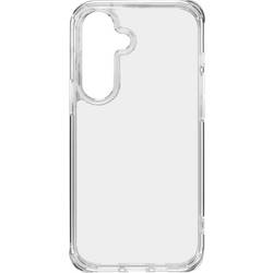 sbs mobile Cover Samsung Galaxy A36, Galaxy A56 Transparent Stoßfest TED3OCOVSAA36