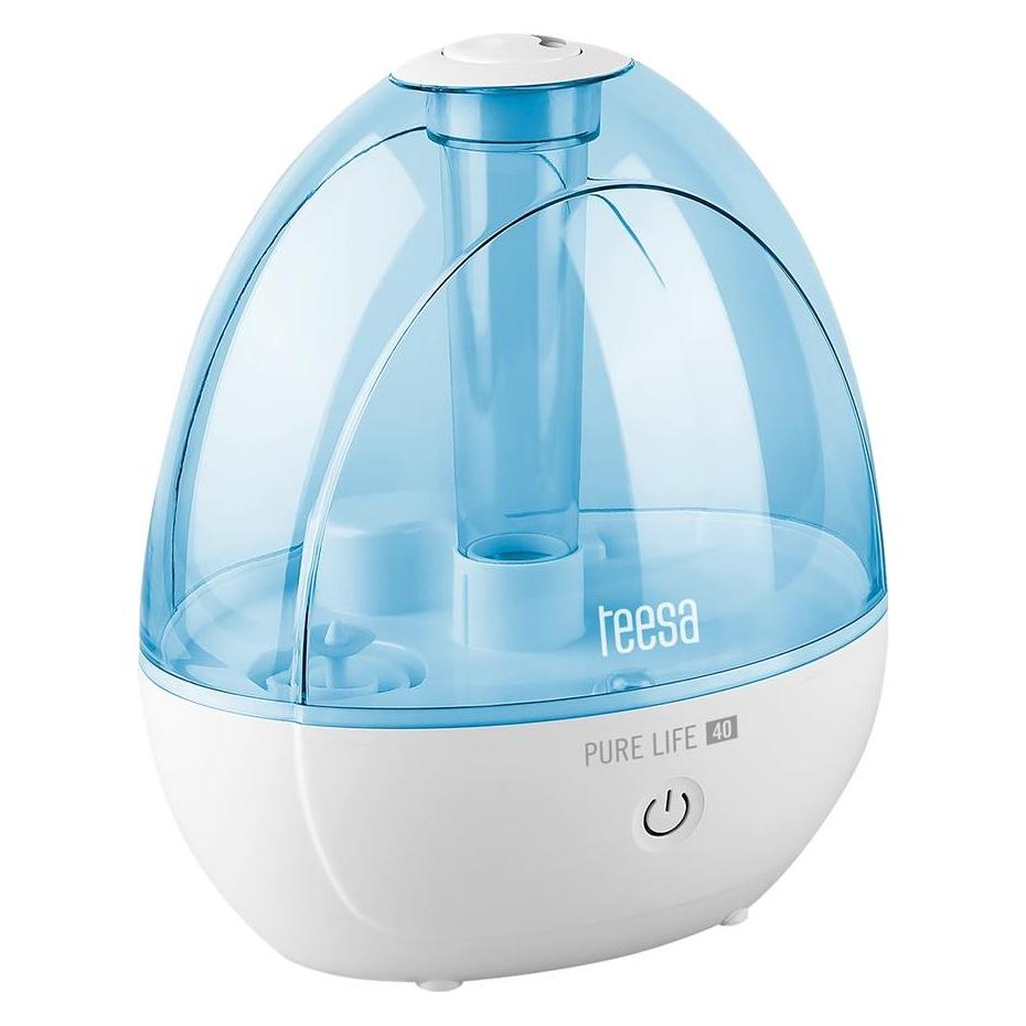 Teesa Ultraschall-Luftbefeuchter PURE LIFE 40 (TSA8063)