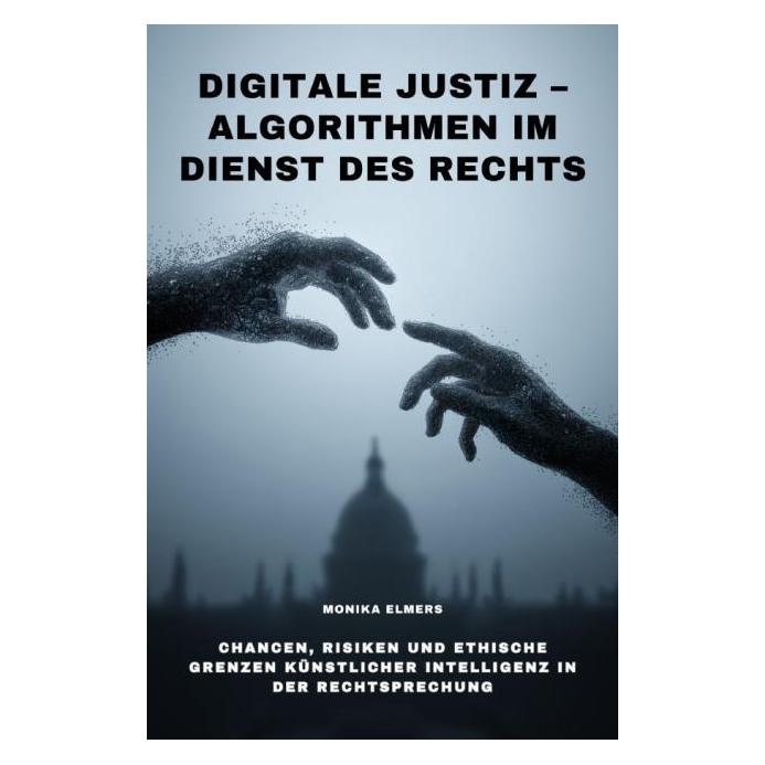 epubli Elmers:Digitale Justiz - Algorithmen im (64907289)