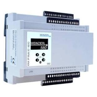 Weinzierl KNX Multi IO 580 48Kanal (5238)