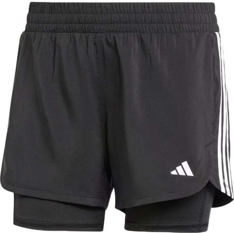 Adidas Pantalón Corto Jj3116 Black Xs Mujer