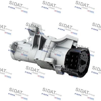 SIDAT Lenkschloss 60513A2 für VAG