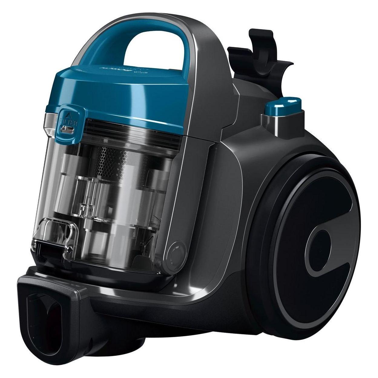 Bosch Hausgeräte Serie 2 (BGC05A220A)