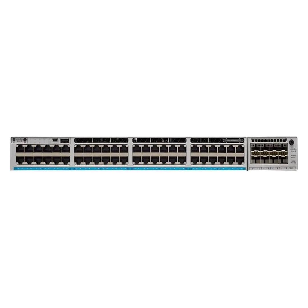 Cisco Catalyst 9300 (48 Ports) (C9300-48UXM-A)