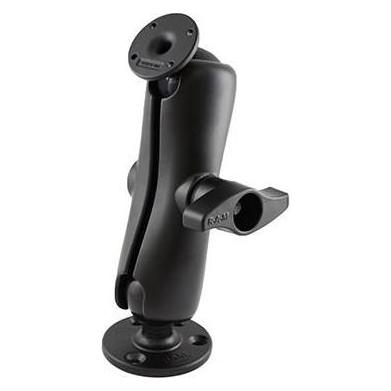 RAM Mounts RAM MOUNT WITH 3.68 BASE (RAM-D-101-254U)