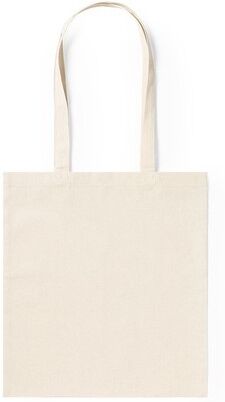 Sac publicitaire en coton Trendik coton naturel