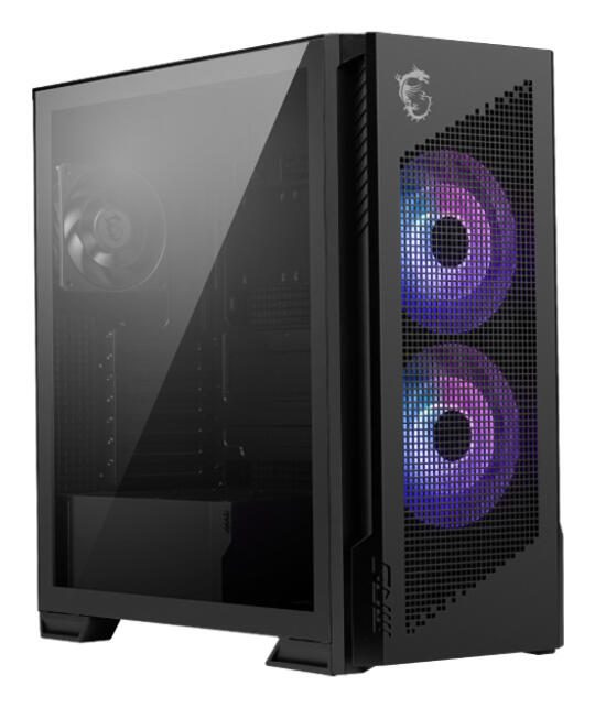 MSI MPG VELOX 300R PZ 306-7G27R21-JA4