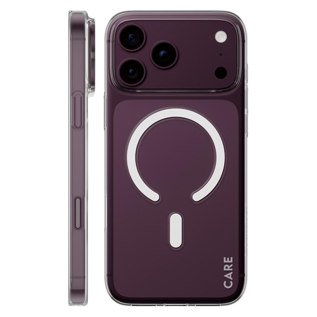 PanzerGlass Slim Case (Apple iPhone 18 Pro Max) (CR93461)