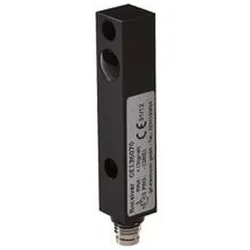 Ipf Electronic Hochleistungslichtschranke OE136070