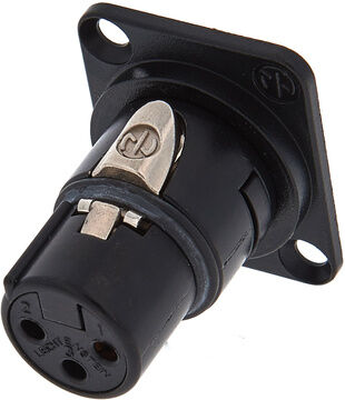 Neutrik NM3 FD-B