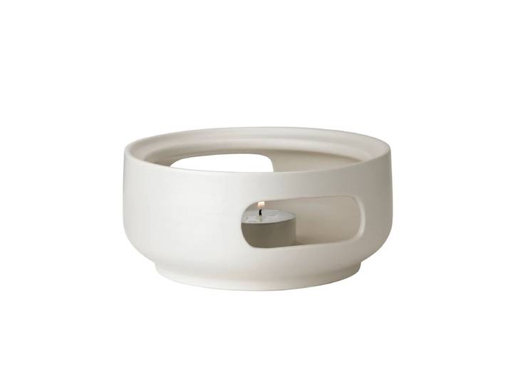 Stelton - Theo Stövchen, sand