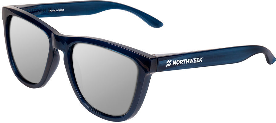 Northweek Regular Navy Blue #chrome