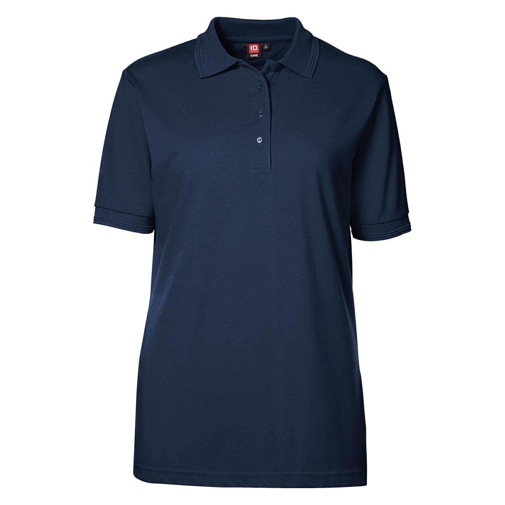 Pionier Polo-Shirt Game Gr. M (M) (62126536)