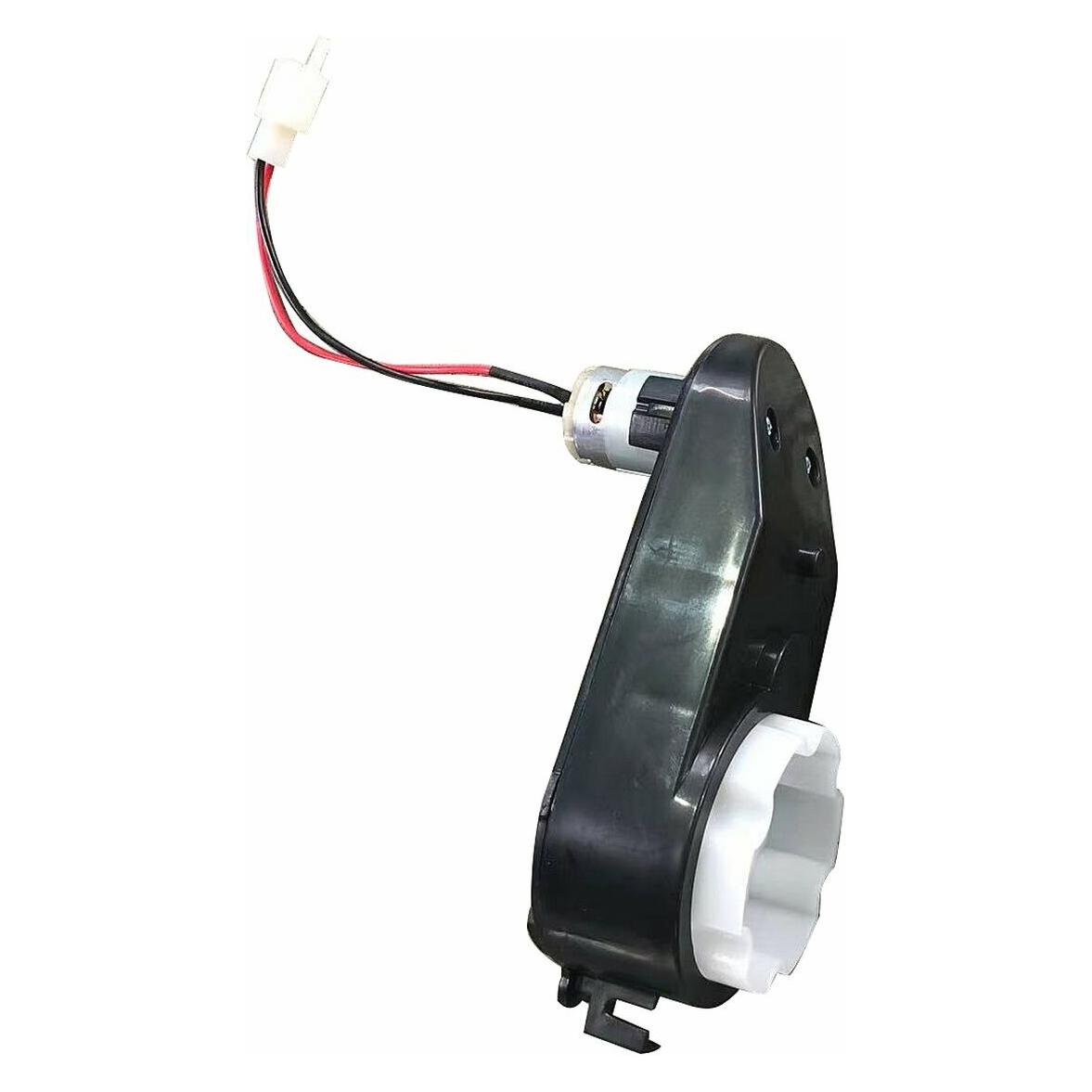 Jamara Getriebe Ride-on US Police Car 12V links inkl. Motor (413346)