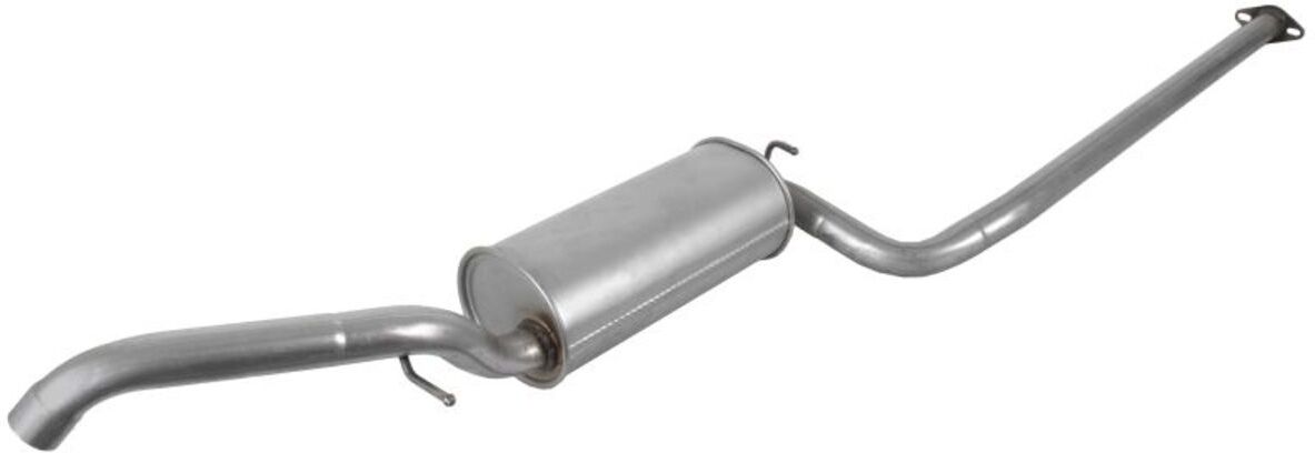 Bosal Silenziatore centrale 291-027