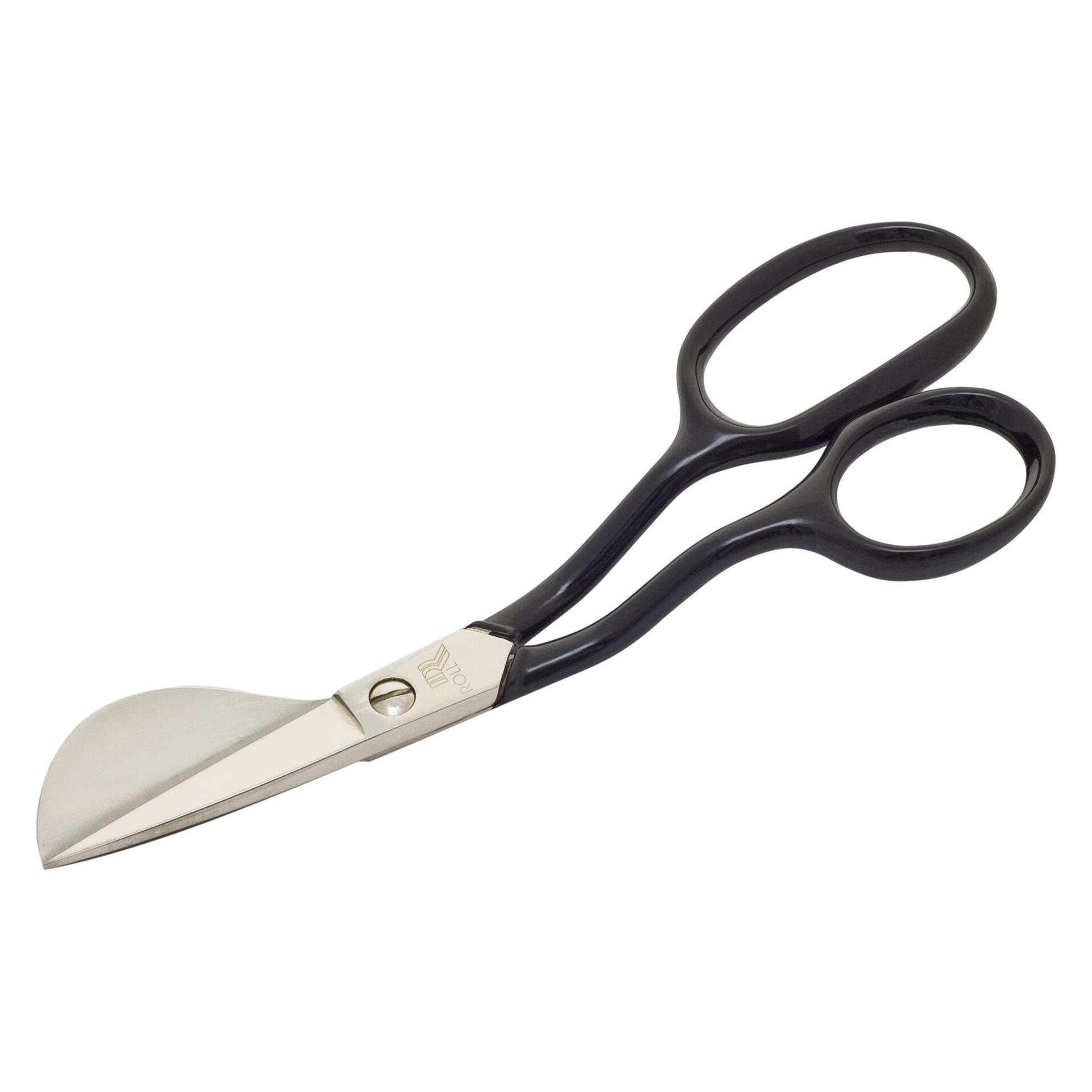 Roll Floorschere 7 Zoll (18cm) gekröpft (18 cm) (81763270)