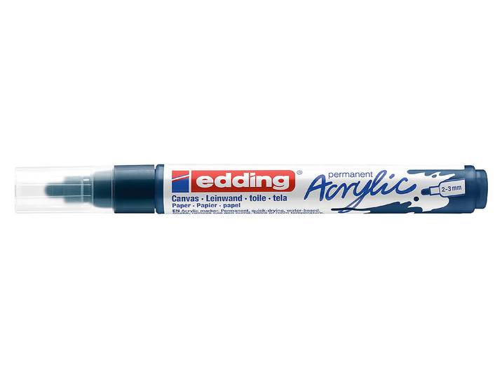 Edding Acrylmarker 5100 Elegant Midnight