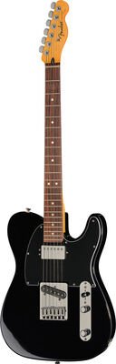 Fender Player II Mod Tele SH RW DSK Dusk