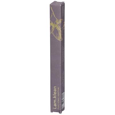 i.am.klean First Class Eyeliner Black 1 St Make up