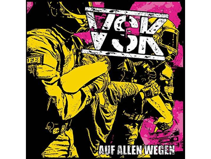 Auf Allen Wegen