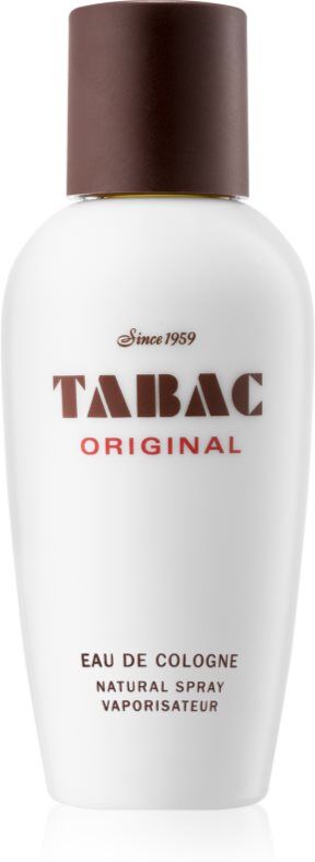Tabac Original eau de cologne pour homme 50 ml