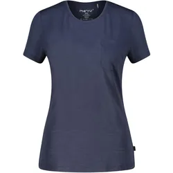 Meru, Damen, Funktionsshirt, Trelleborg (XS), Blau