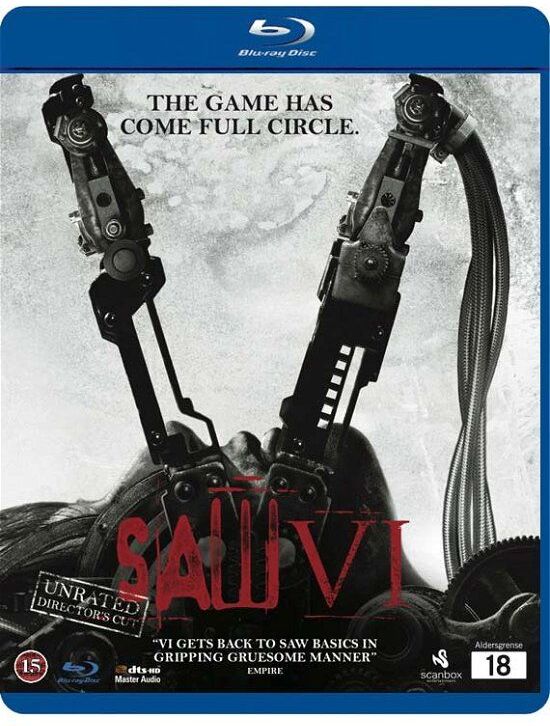 SAW 6
