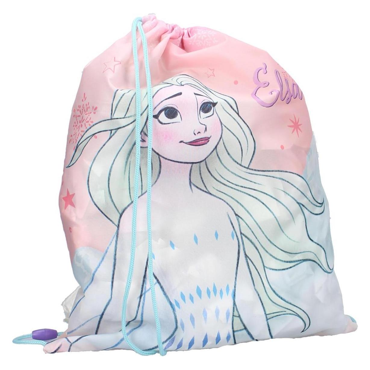 Vadobag Frozen Turnbeutel It's All Magic (785-4346)