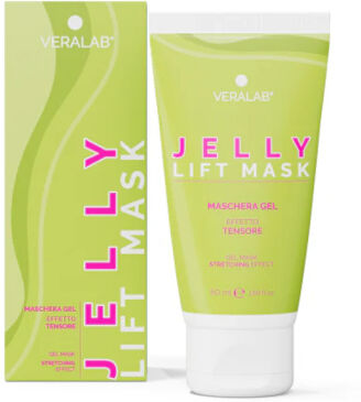Re-Forme Srl Jelly Lift Mask Maschera Viso Liftante Effetto Tensore