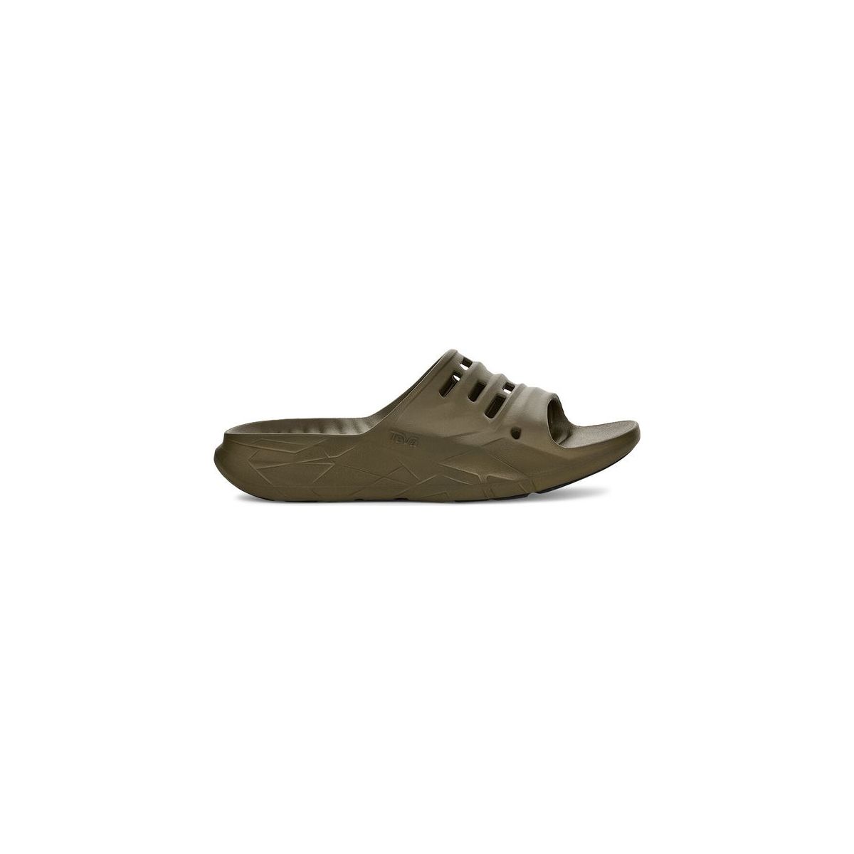 Teva Apretrail Slide Men dark olive (DOL) 39,5 1164651-DOL-07/09