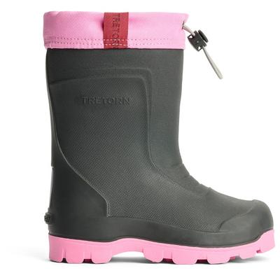 Tretorn - Kid's Domi Insulated - Winterschuhe 23 | EU 23 grau