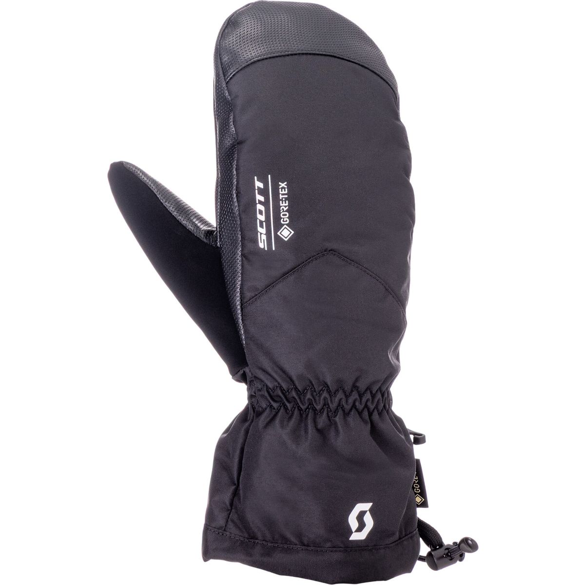 Scott Mitten M's Ultimate GTX black (0001) S 4257490001006