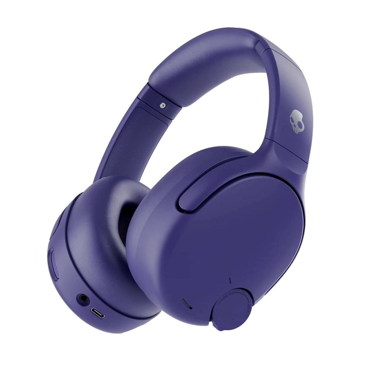 Skullcandy Crusher 720 Wireless Over-Ear Kopfhörer future S6CEW-U043